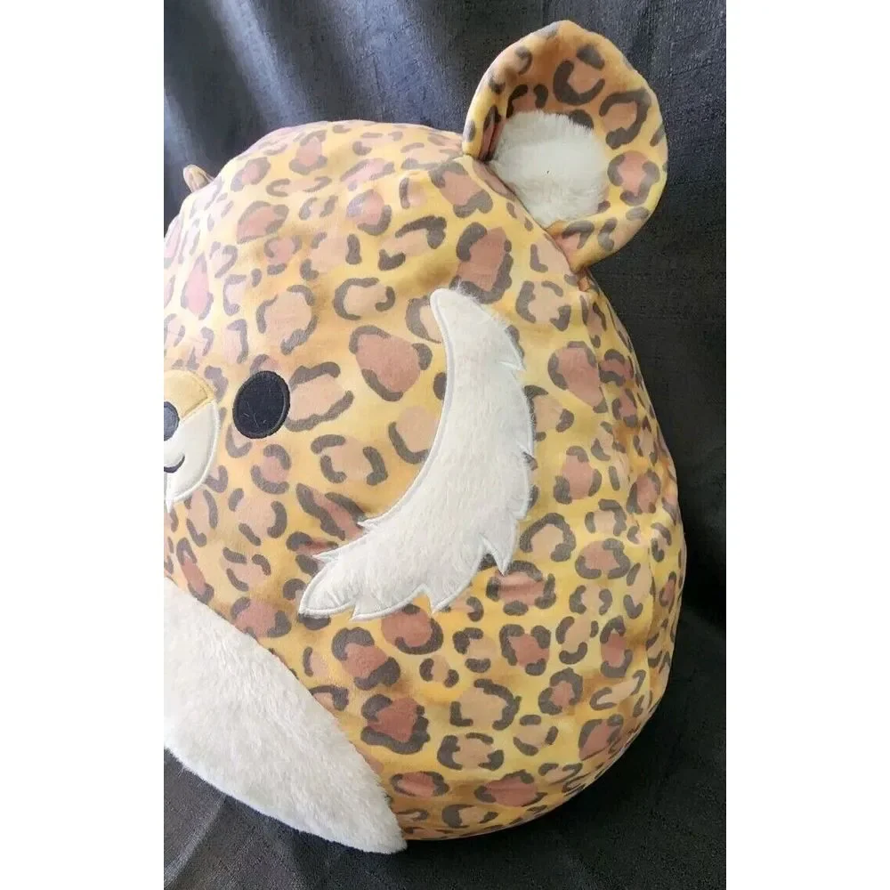 Squishmallows squishmallow cherie